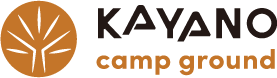 KAYANO campground